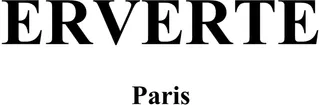 Erverte