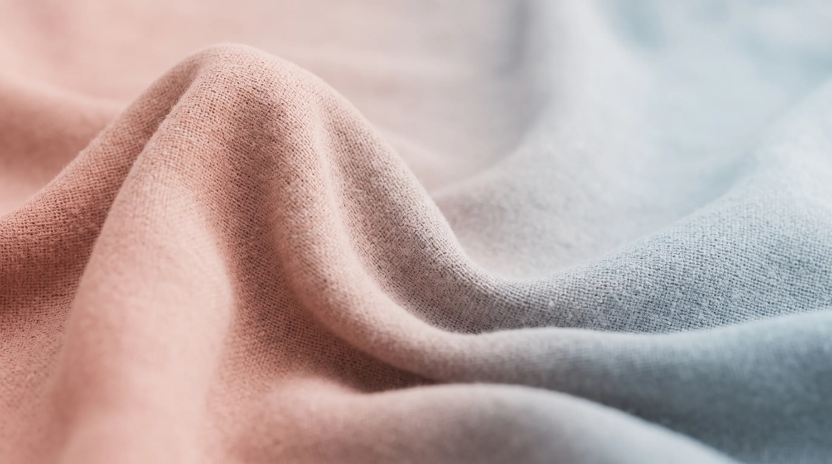 Fabric weave texture