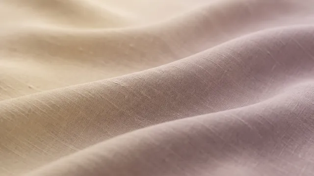 Textile fibre texture