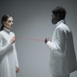Supply chain mapping for DPP compliance — connecting fashion brand suppliers