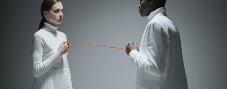 Supply chain mapping for DPP compliance — connecting fashion brand suppliers